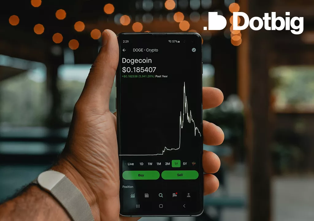 DotBig: Как анализировать акции для долгосрочного инвестирования
